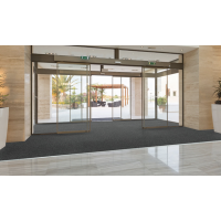 WaterHog® REPP Tiles  (16 stuks per doos)